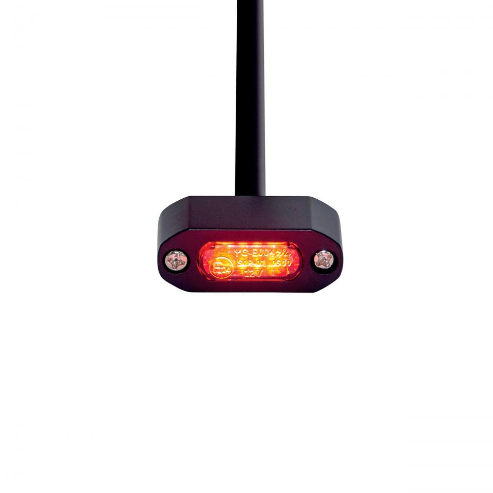 Feu arrière TAAC pour Moto AJP 125 PR3 LS01 Neuf