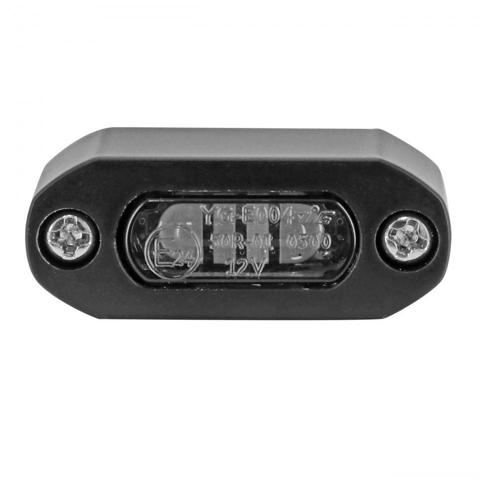 Feu arrière TAAC pour Scooter Daelim 125 Besbi 2007 à 2008 Neuf