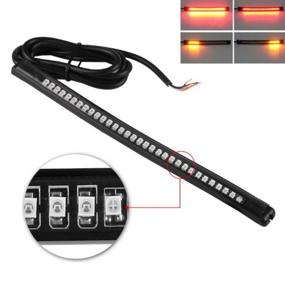 Feu arrière Brazoline pour Auto Neuf