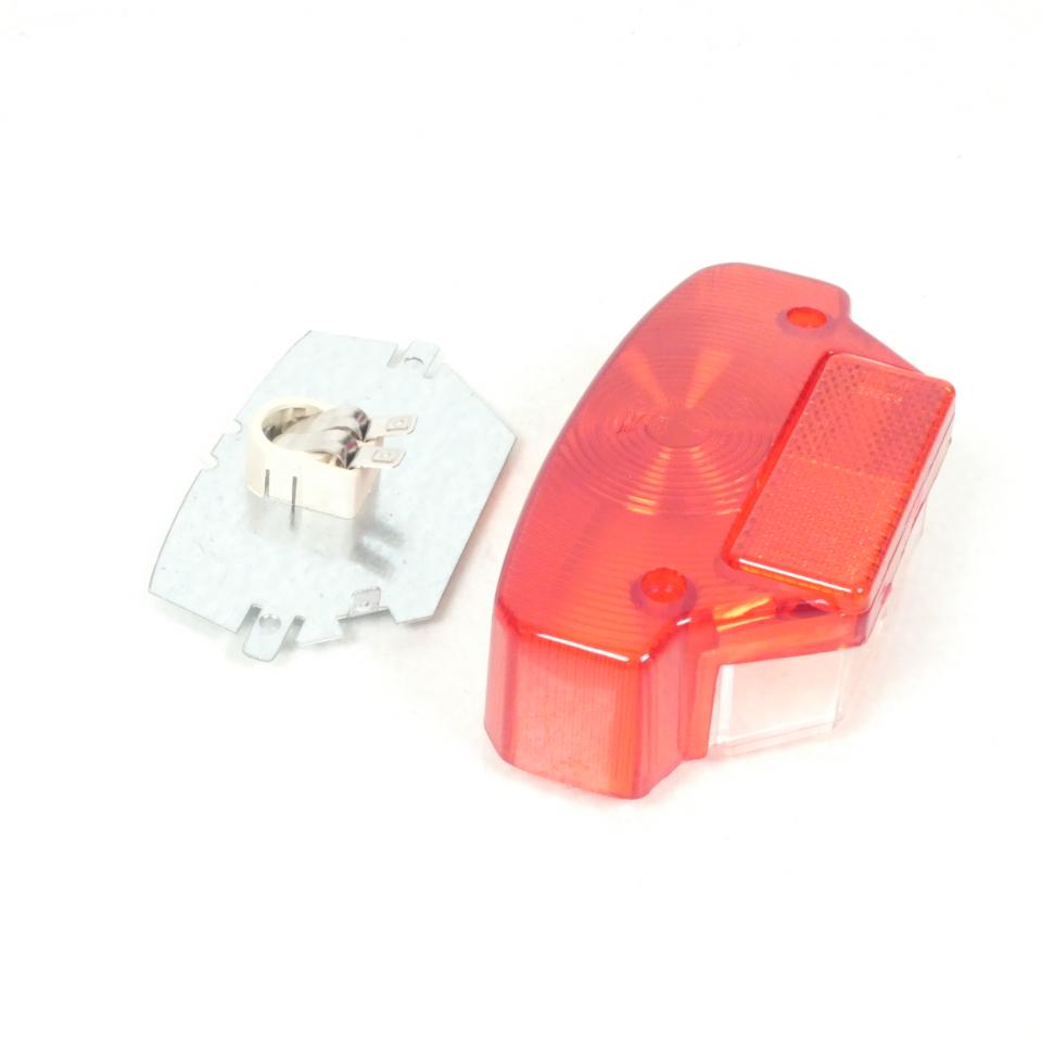 Feu arrière pour moto Rieju 50 Tango Après 2000 0/000.150.0510 201.26 232.03