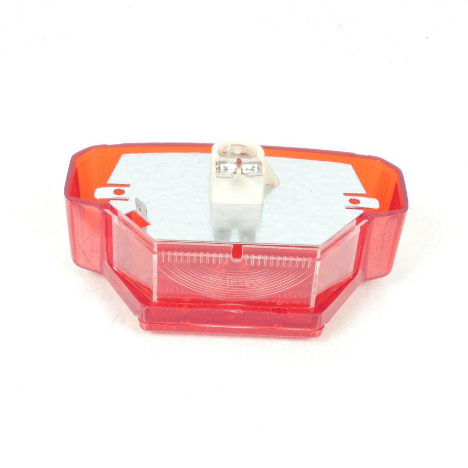 Feu arrière pour moto Rieju 50 Tango Après 2000 0/000.150.0510 201.26 232.03