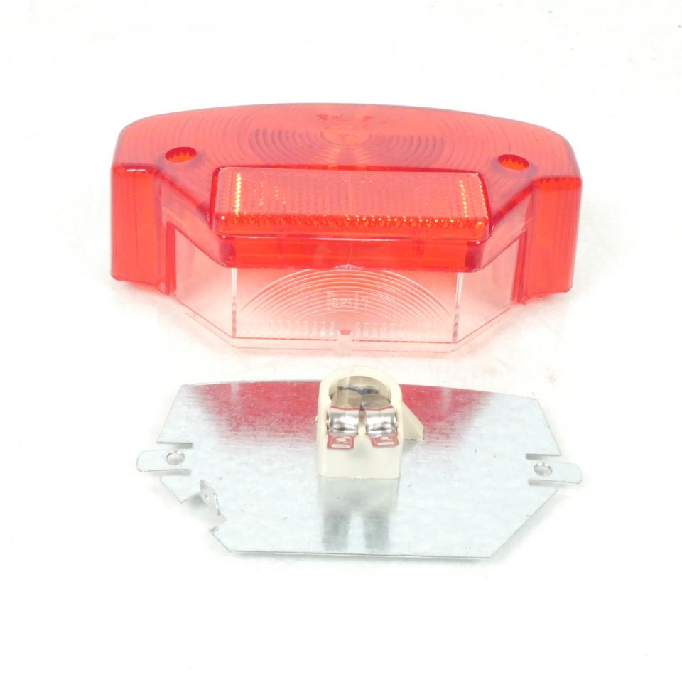 Feu arrière pour moto Rieju 50 Tango Après 2000 0/000.150.0510 201.26 232.03