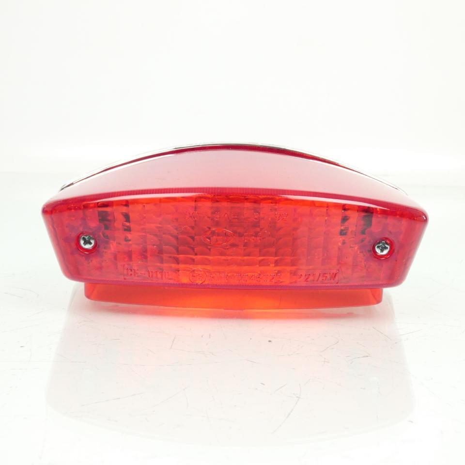 Feu arrière origine pour moto KTM GS 1993 58311040000 / CEV 358 Neuf
