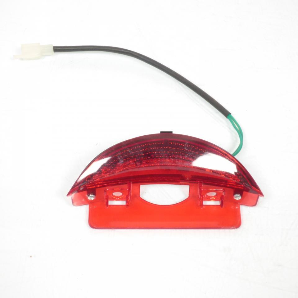 Feu arrière origine pour scooter Roadsign 50 Wallaby TB00-120600000 Neuf
