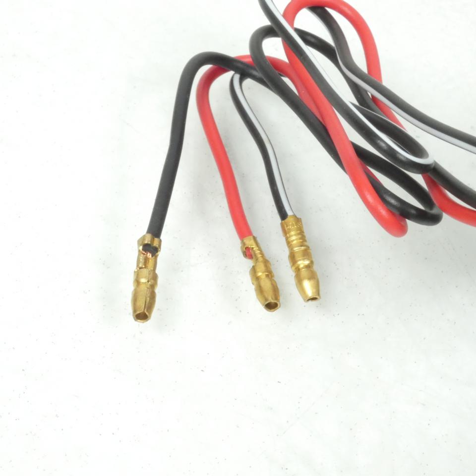 Feu arrière ronf Chaft pour auto 12V 21/5W/ Tomate IN85 Neuf