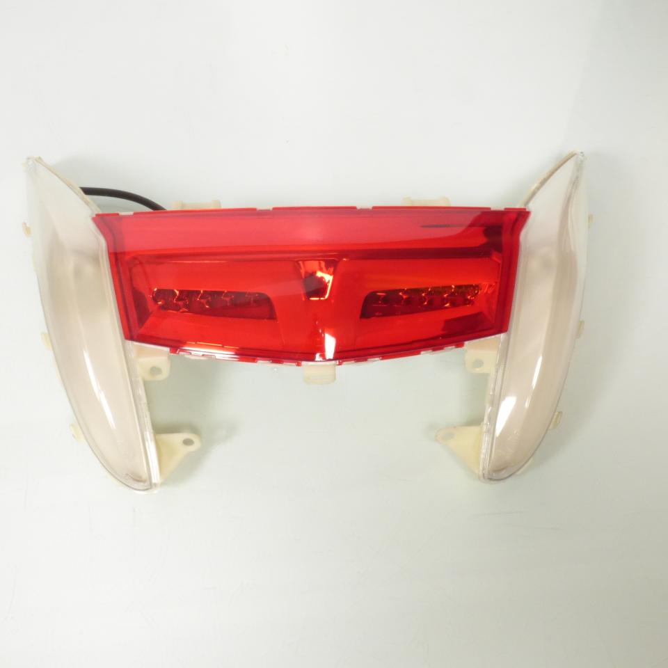 Feu arrière origine pour scooter Peugeot 200 Citystar 2012 à 2015 789034 Neuf
