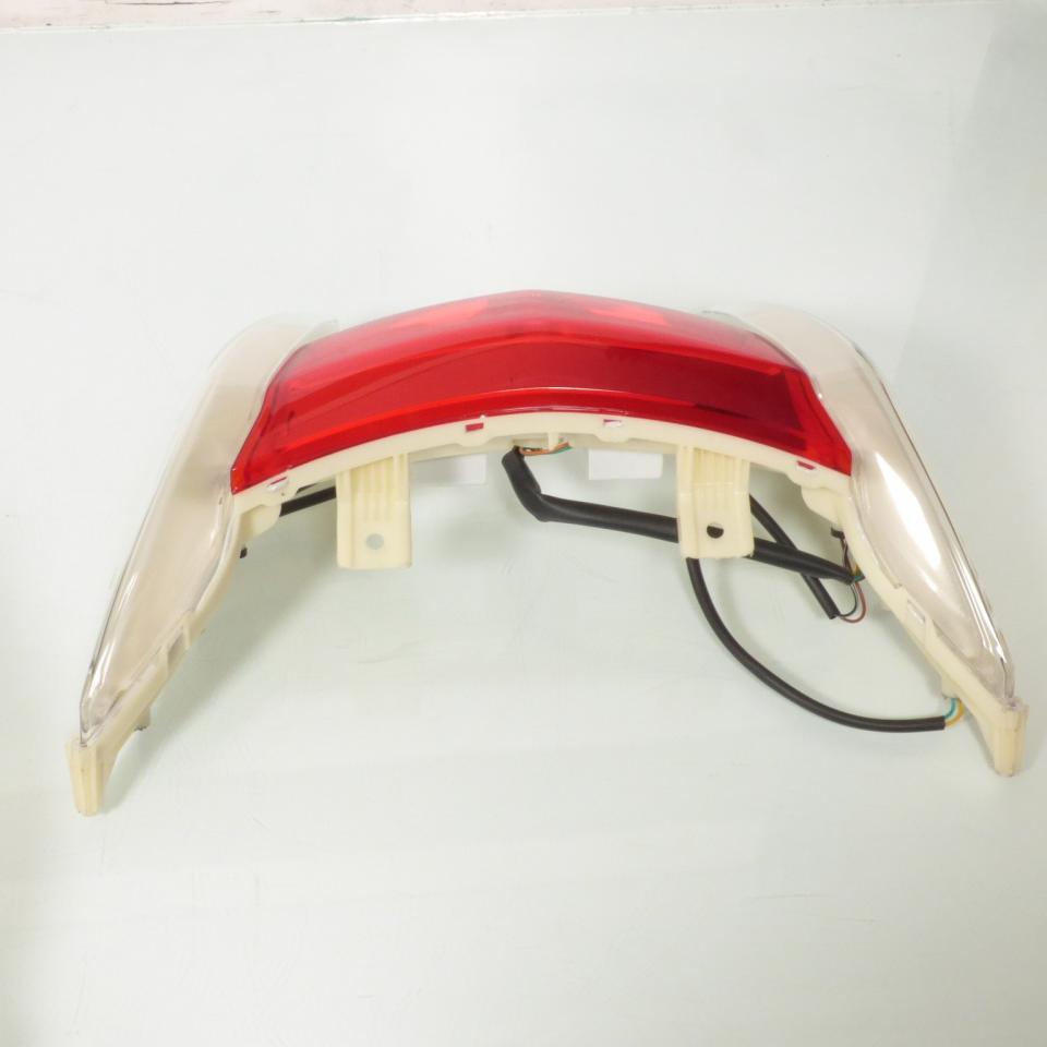 Feu arrière origine pour scooter Peugeot 200 Citystar 2012 à 2015 789034 Neuf