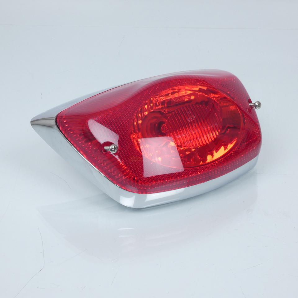 Feu arrière origine pour scooter Piaggio 50 Vespa LX 2004 à 2013 6392816 Neuf