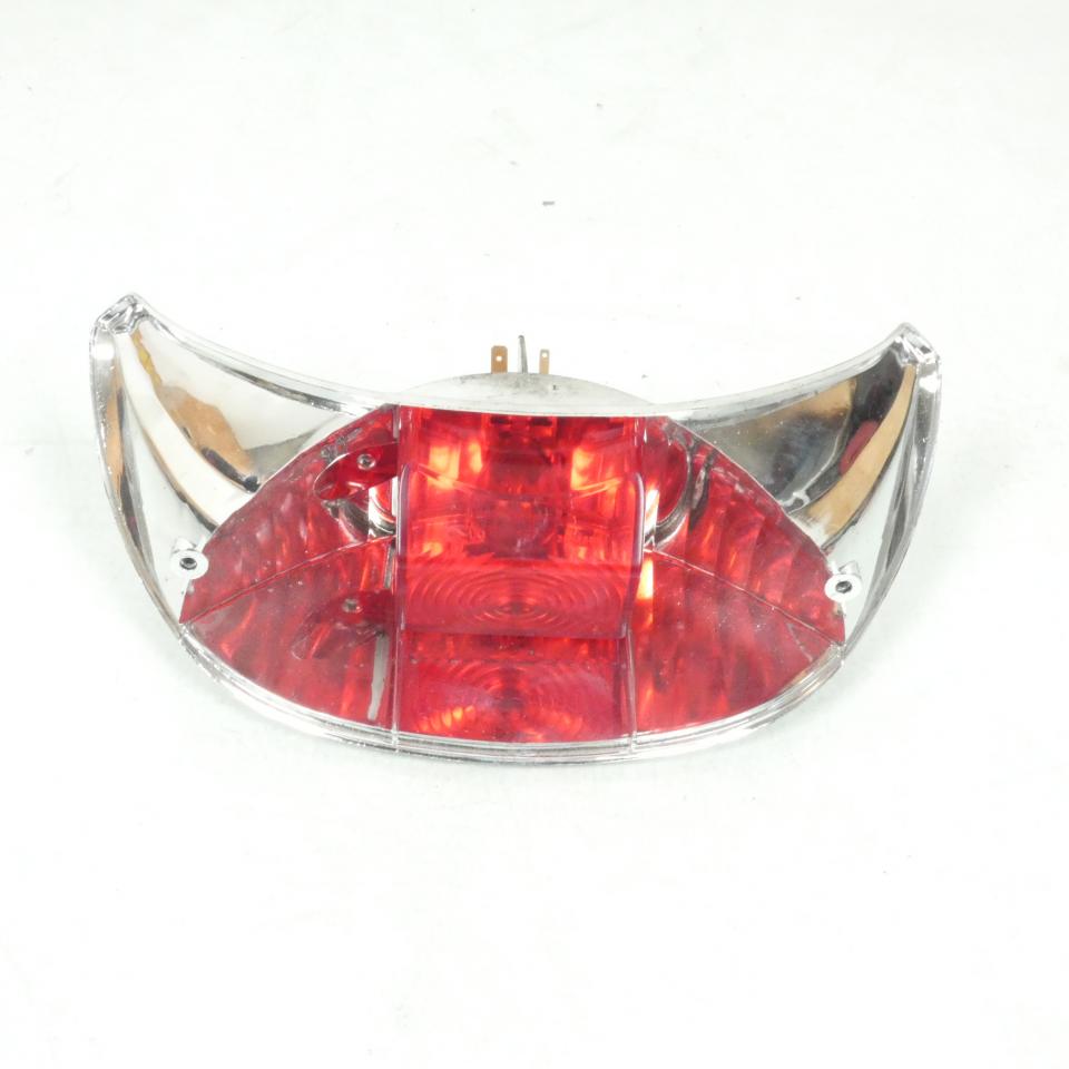 Support Feu arrière Sans cabochon pour scooter Peugeot 50 TKR 760469 Neuf
