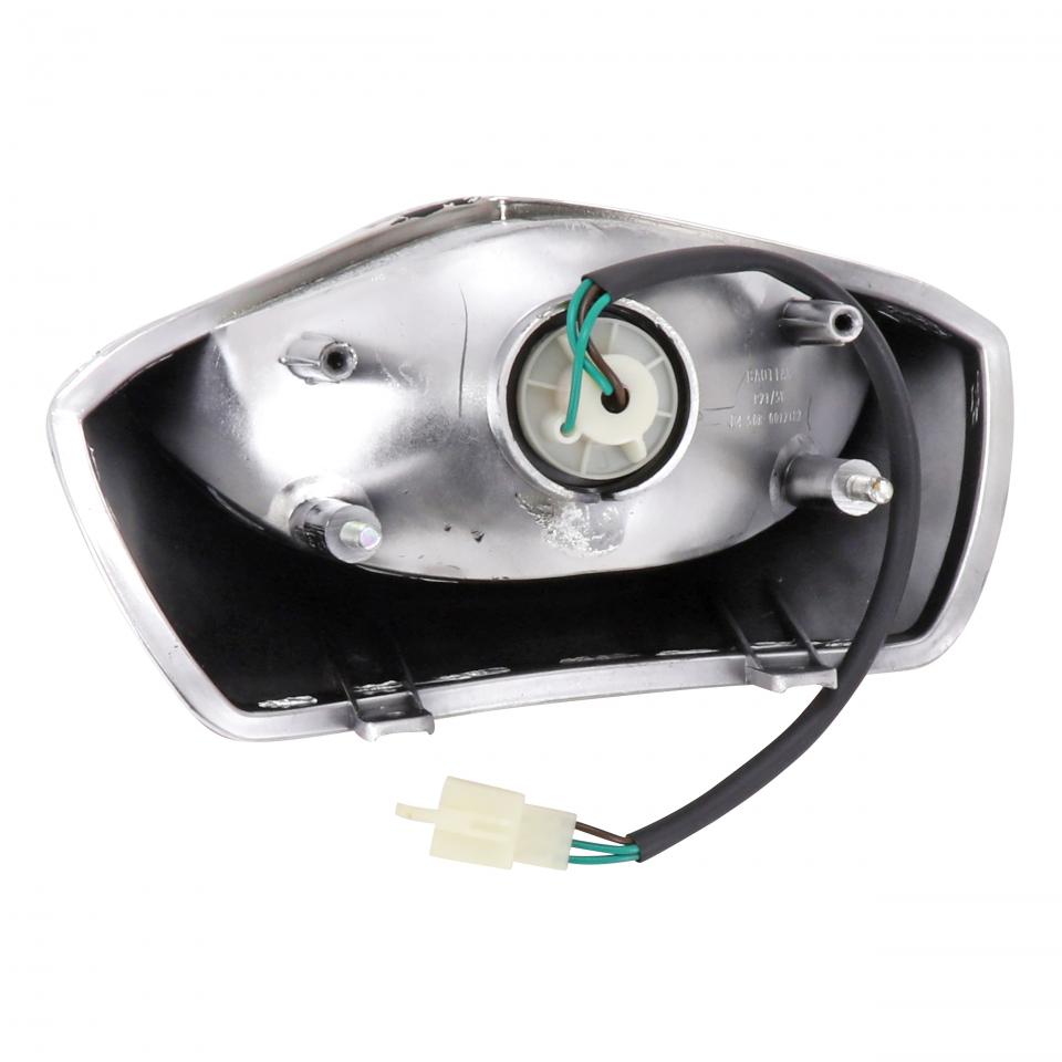 Feu arrière P2R (Motorisé) pour Scooter Baotian 50 BT49QT Neuf