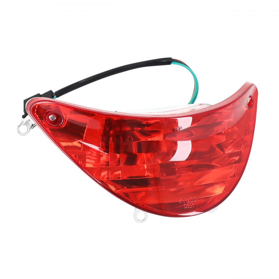 Feu arrière P2R (Motorisé) pour Scooter Kymco 50 Agility Neuf