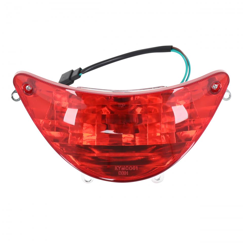 Feu arrière P2R (Motorisé) pour Scooter Kymco 50 Agility Neuf
