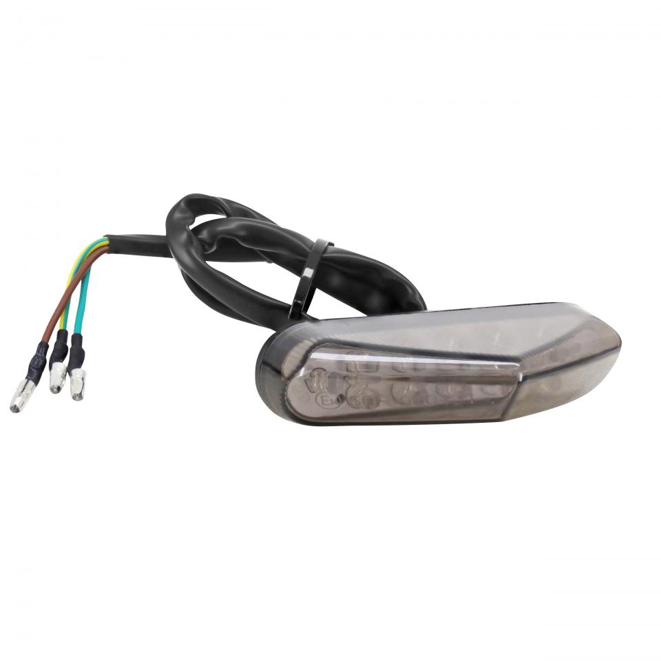 Feu arrière P2R (Motorisé) pour Auto Neuf