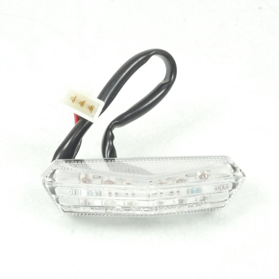 Feu arrière Led pour moto Rieju 50 MRT Après 2022 0/000.150.9106 ST-7002 Neuf