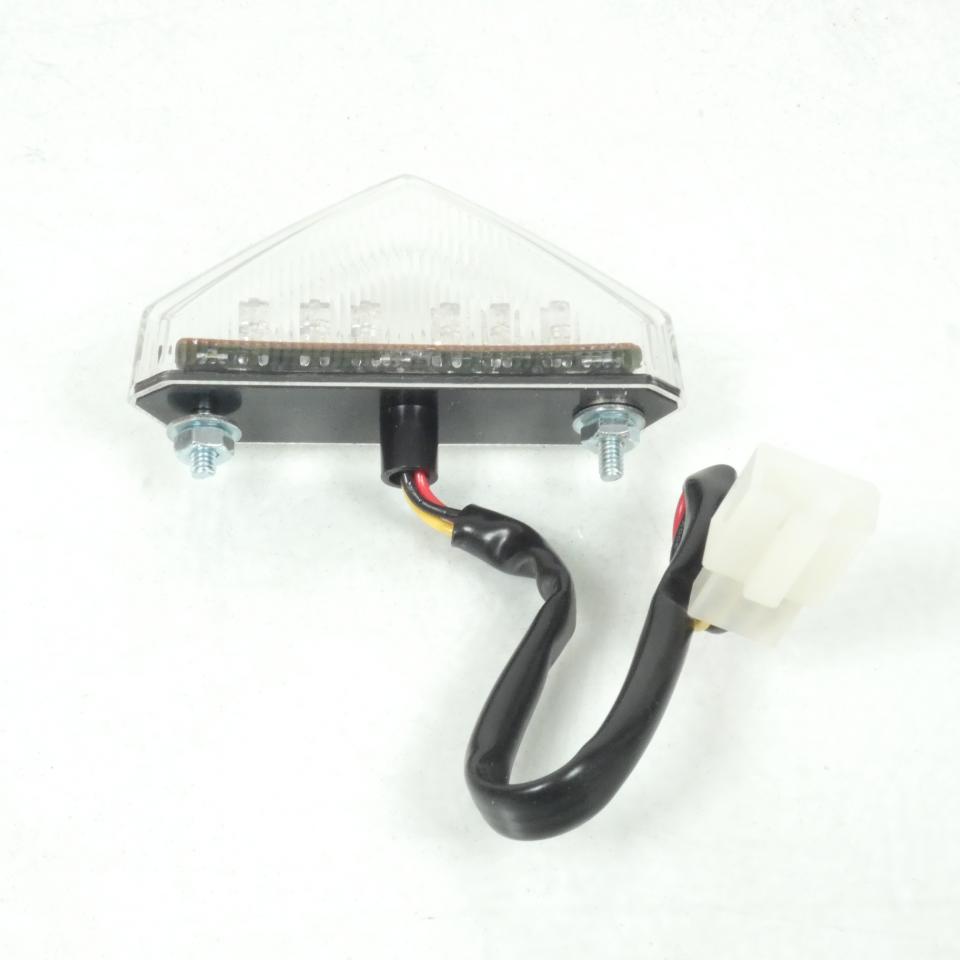 Feu arrière Led pour moto Rieju 50 MRT Après 2022 0/000.150.9106 ST-7002 Neuf