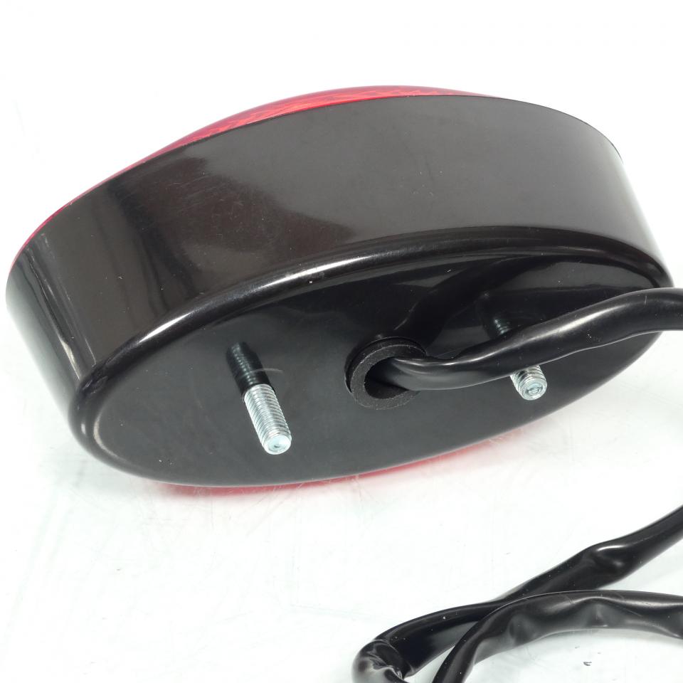Feu arrière P2R pour moto MASH 125 Cafe racer 2012 à 2018 1171000060000 Neuf