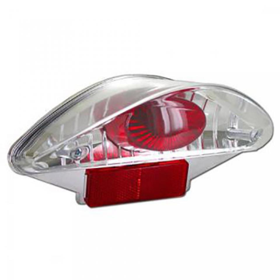 Feu arrière One pour Moto Voxan 1000 Cafe racer 6666 Neuf