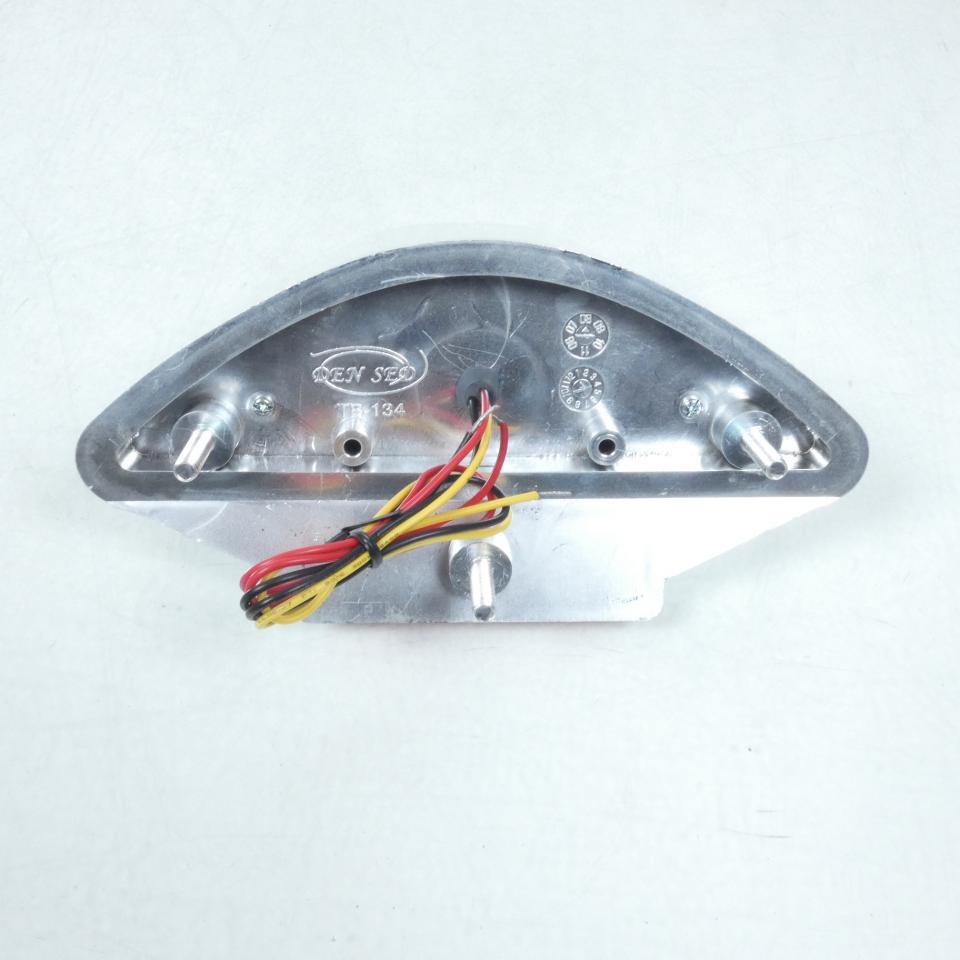 Feu arrière One pour Moto Voxan 1000 Cafe racer 6666 Neuf