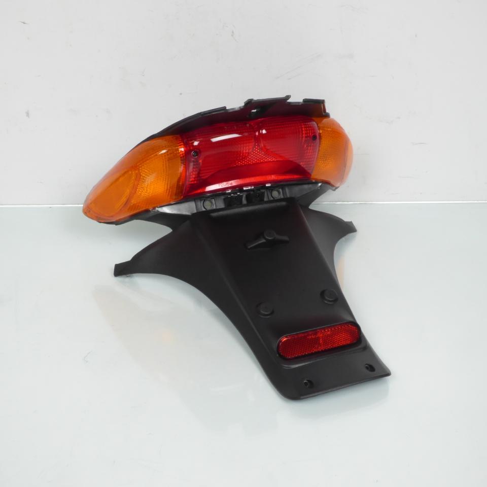 Bavette feu rrière support de plaque pour scooter Gilera 50 Stalker 575947000C