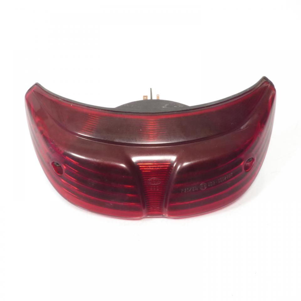 Feu arrière origine pour scooter Peugeot 50 Trekker 3046025 Occasion