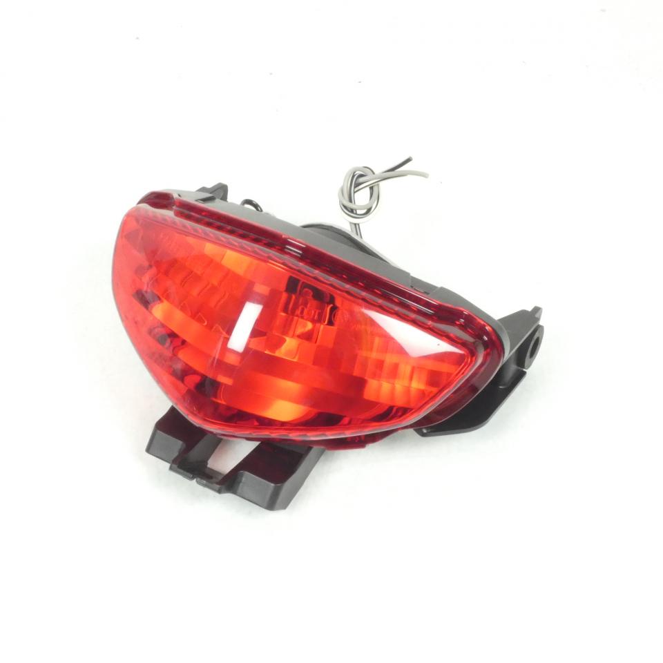 Feu arrière pour moto Suzuki 650 Gladius 2009 à 2011 35710-44H00-00 Occasion