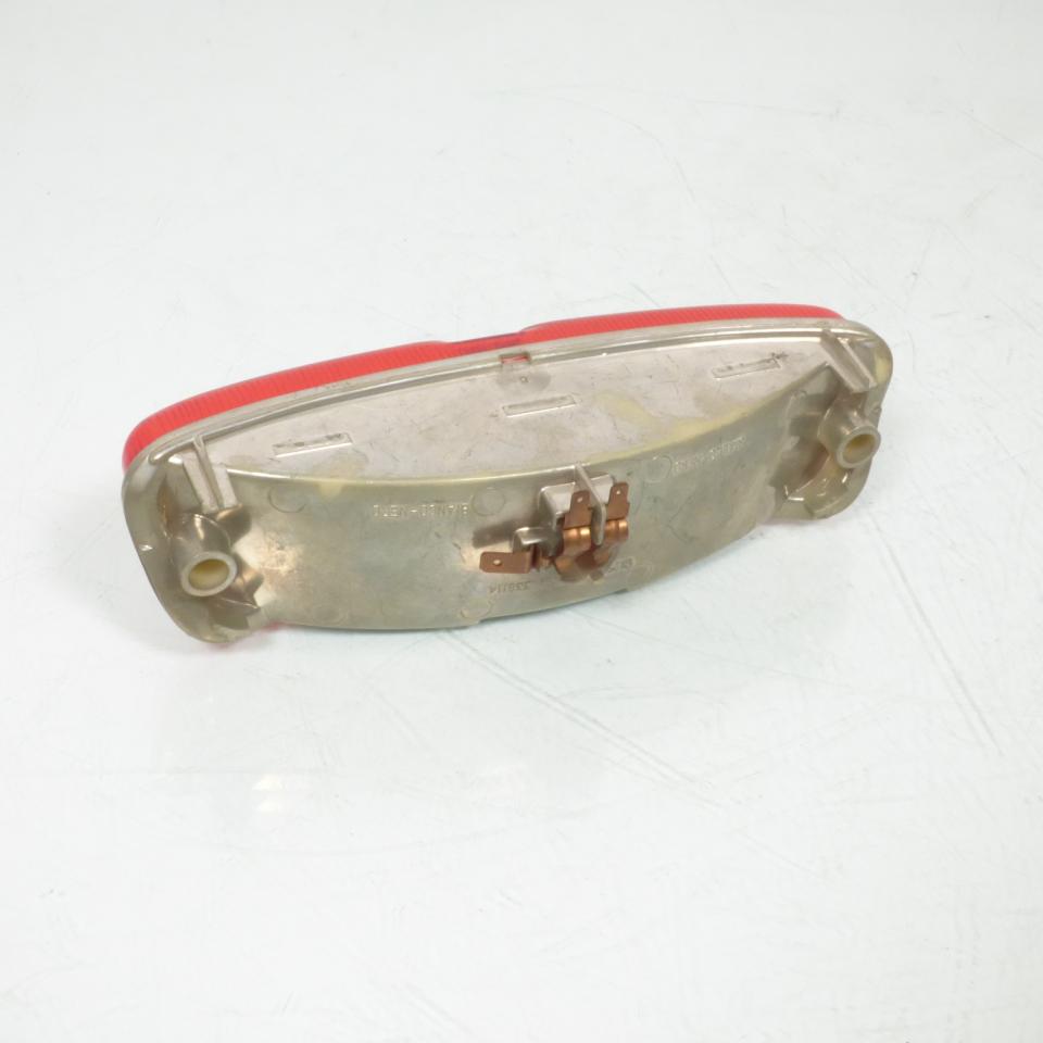 Feu arrière origine pour Scooter Piaggio 50 Typhoon 1993 à 1997 338114 Occasion