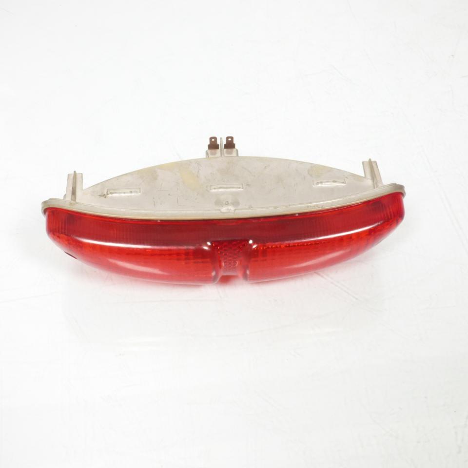 Feu arrière origine pour Scooter Piaggio 50 Typhoon 1993 à 1997 338114 Occasion