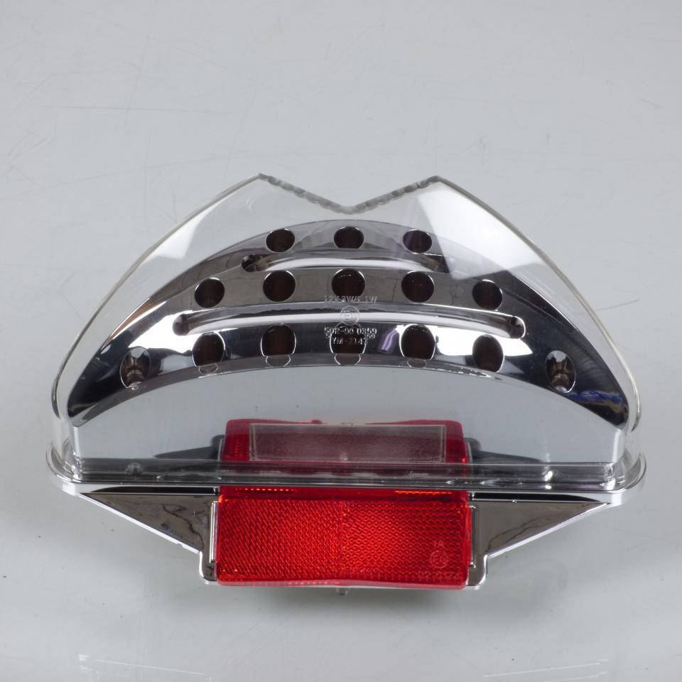 Feu arrière One pour Moto Voxan 1000 Cafe racer 6666 Neuf