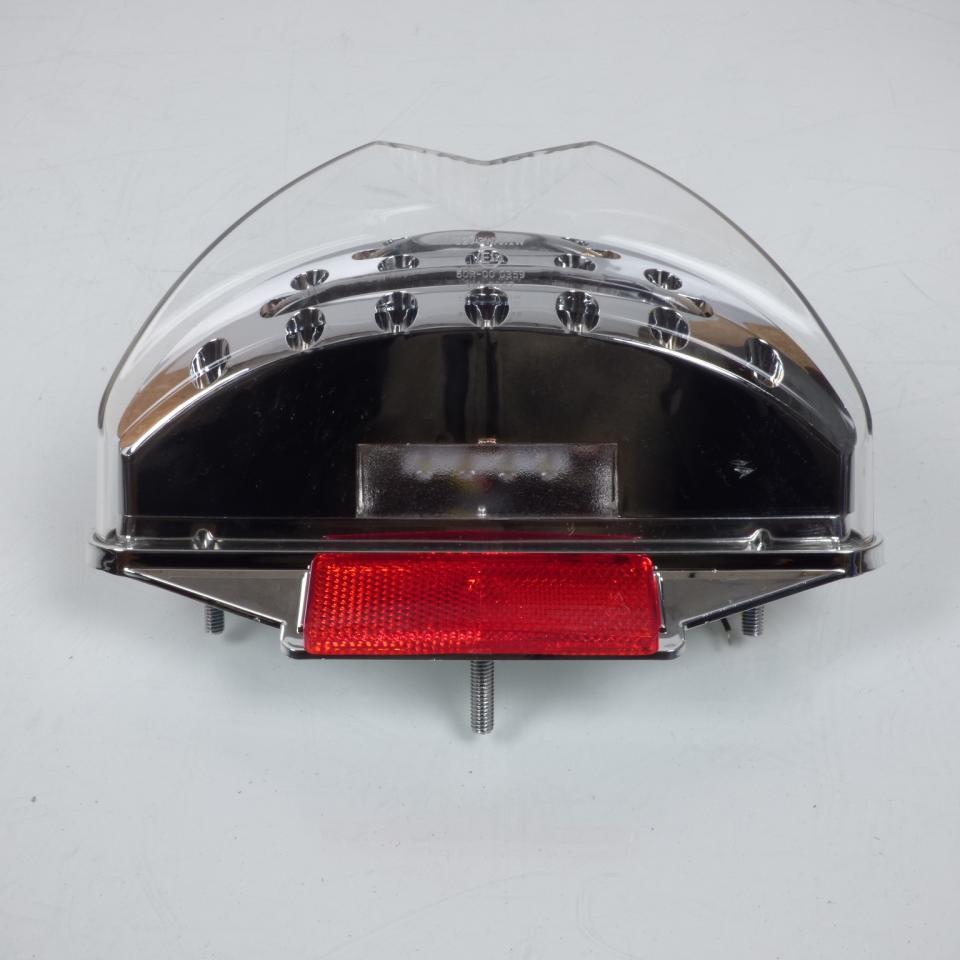 Feu arrière One pour Moto Voxan 1000 Cafe racer 6666 Neuf
