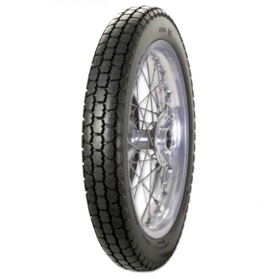 Pneu 4.00-19 Avon pour pour Moto Neuf