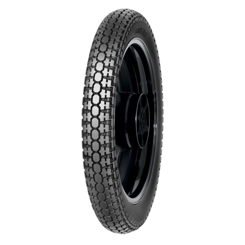 Pneu 4.00-19 Mitas pour pour Moto Neuf