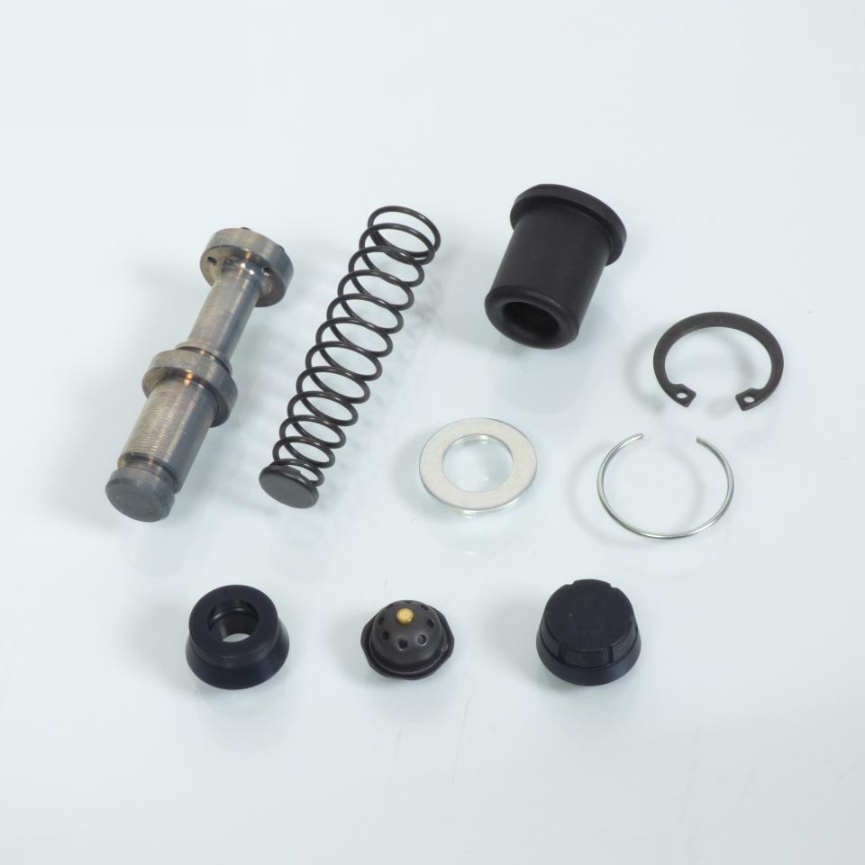 photo piece : Kit réparation maitre cylindre de frein->Honda Cb F