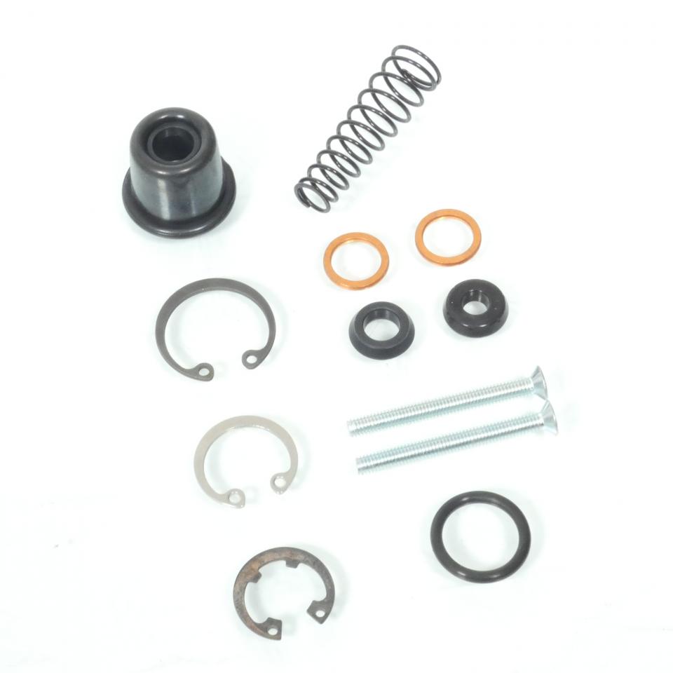 Kit réparation maitre cylindre de frein All Balls pour Moto Honda 250 XR R 1990 à 1995 AR / 18-1007 Neuf