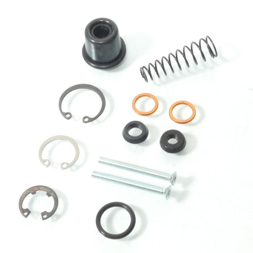 Kit réparation maitre cylindre de frein All Balls pour Moto Honda 250 XR R 1990 à 1995 AR / 18-1007 Neuf