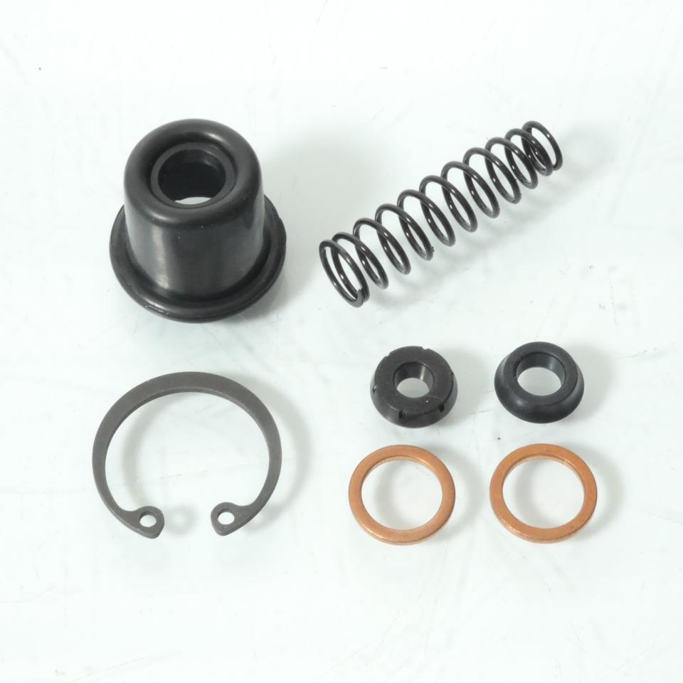 Kit réparation maitre cylindre de frein All Balls pour Moto Yamaha 125 YZ 2006 à 2023 AR / 18-1019 Neuf