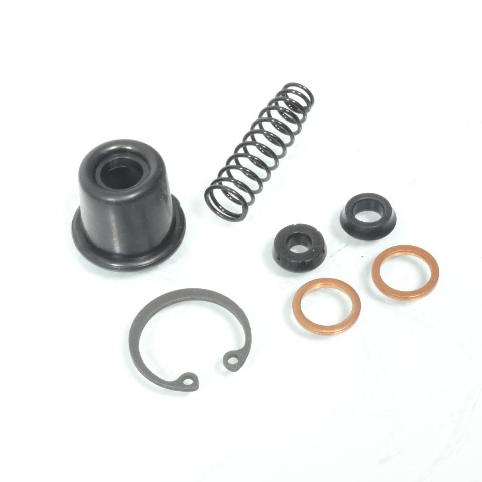 Kit réparation maitre cylindre de frein All Balls pour Moto Yamaha 125 YZ 2006 à 2023 AR / 18-1019 Neuf