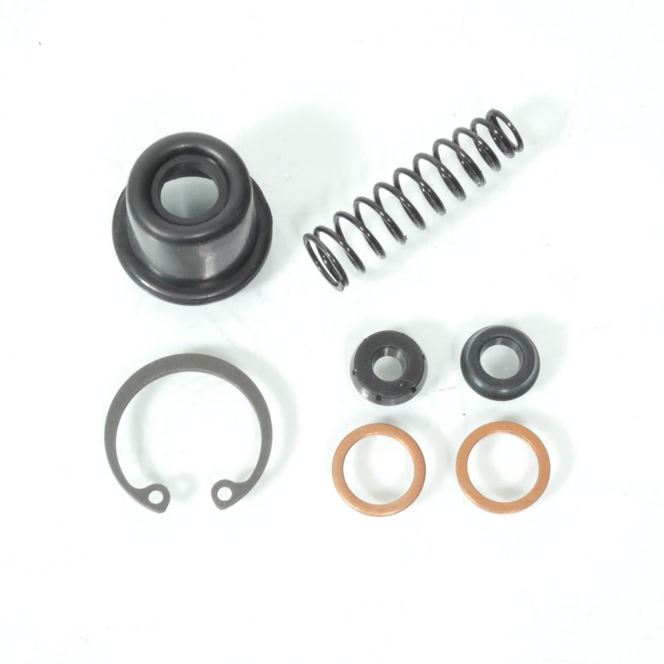 Kit réparation maitre cylindre de frein All Balls pour Moto Yamaha 125 YZ 2006 à 2023 AR / 18-1019 Neuf