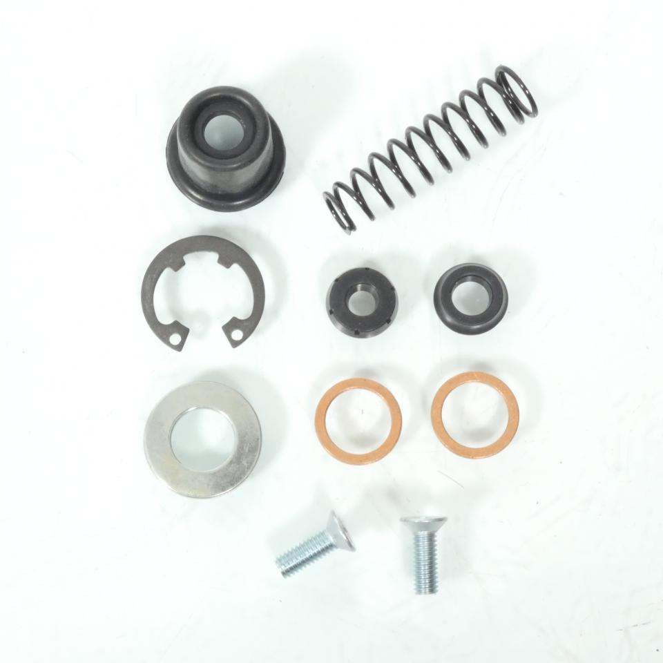 Kit réparation maitre cylindre de frein All Balls pour Moto Honda 250 XR R 1987 à 1999 AV / 18-1001 Neuf