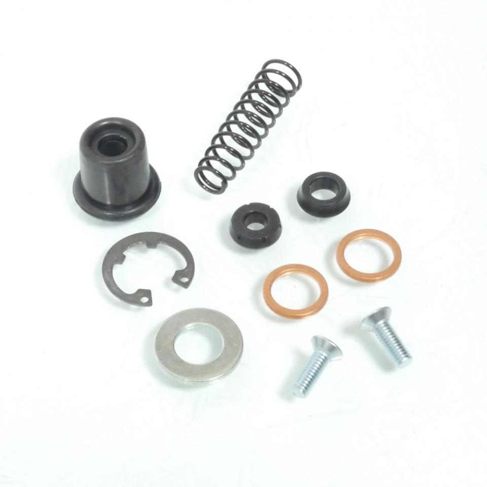 Kit réparation maitre cylindre de frein All Balls pour Moto Honda 250 XR R 1987 à 1999 AV / 18-1001 Neuf