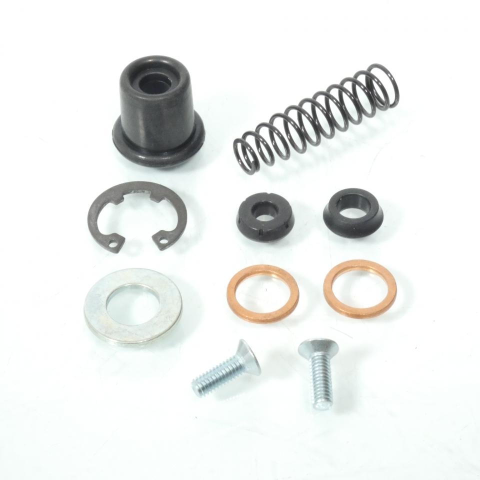 Kit réparation maitre cylindre de frein All Balls pour Moto Honda 250 XR R 1987 à 1999 AV / 18-1001 Neuf