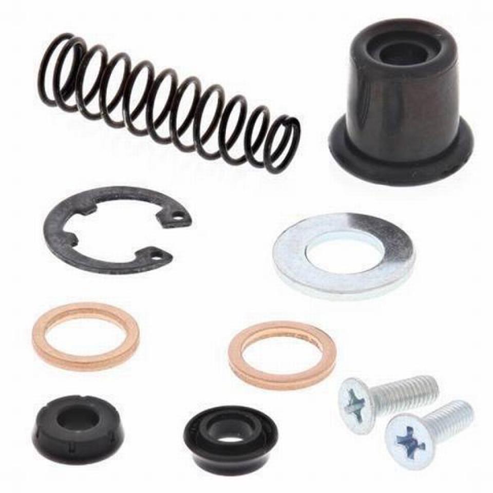 Kit réparation maitre cylindre de frein All Balls pour Moto Honda 250 Cr R 1984 à 1998 AV Neuf