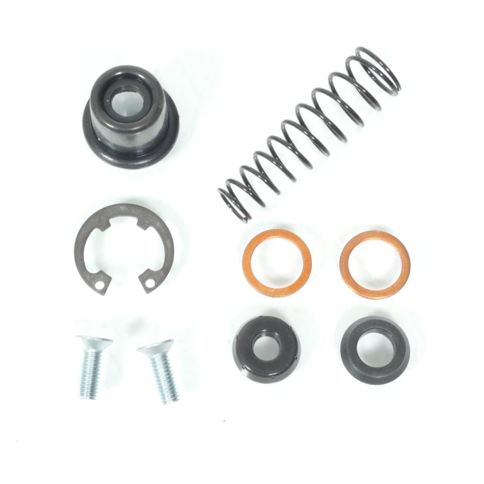 Kit réparation maitre cylindre de frein All Balls pour Moto Honda 350 Xl R 1985 AV / 18-1004 Neuf