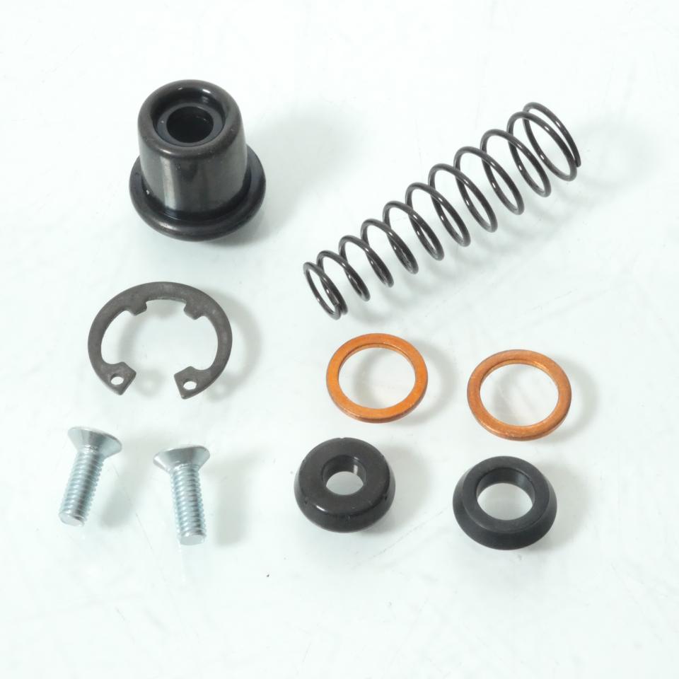 Kit réparation maitre cylindre de frein All Balls pour Moto Honda 350 Xl R 1985 AV / 18-1004 Neuf