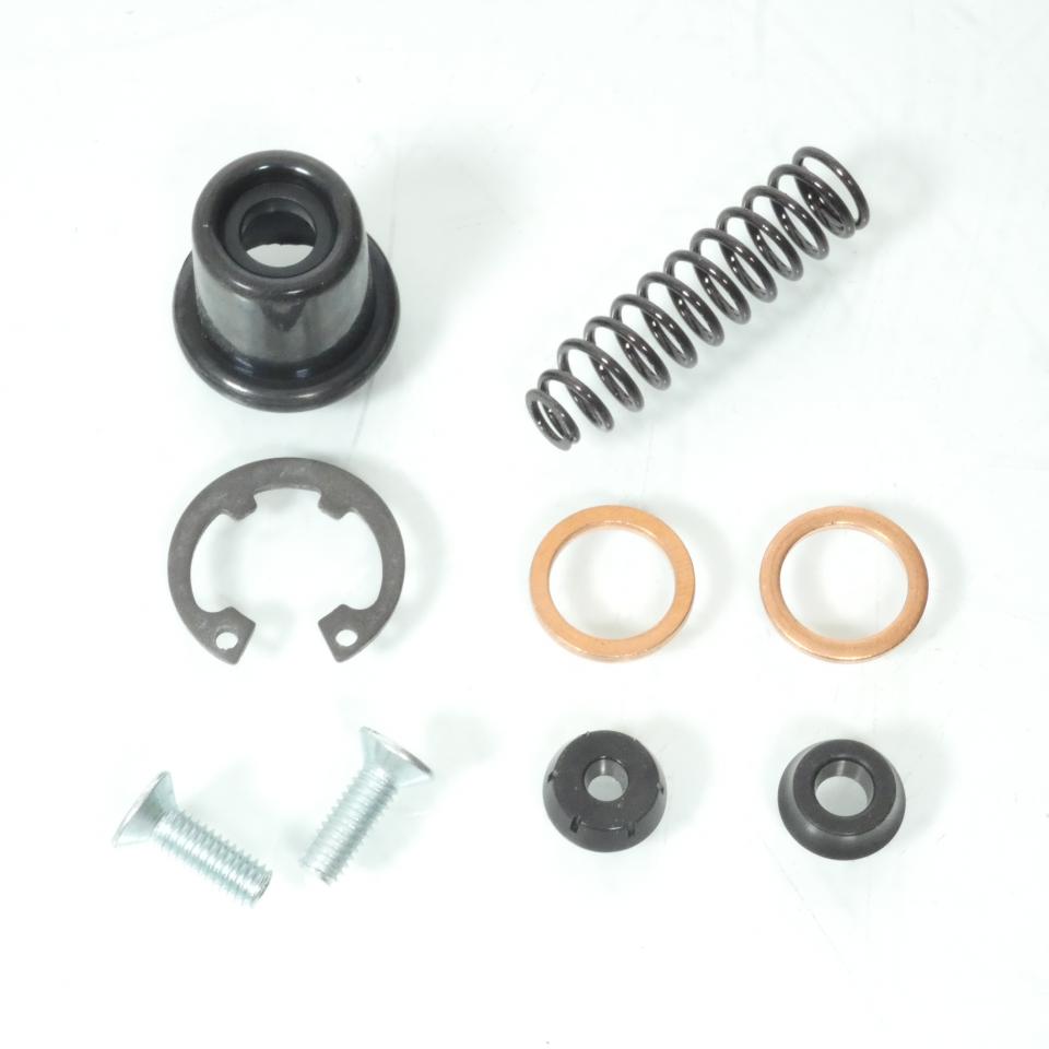 Kit réparation maitre cylindre de frein All Balls pour Moto Kawasaki 65 KX 2000 à 2023 AV / 18-1010 Neuf
