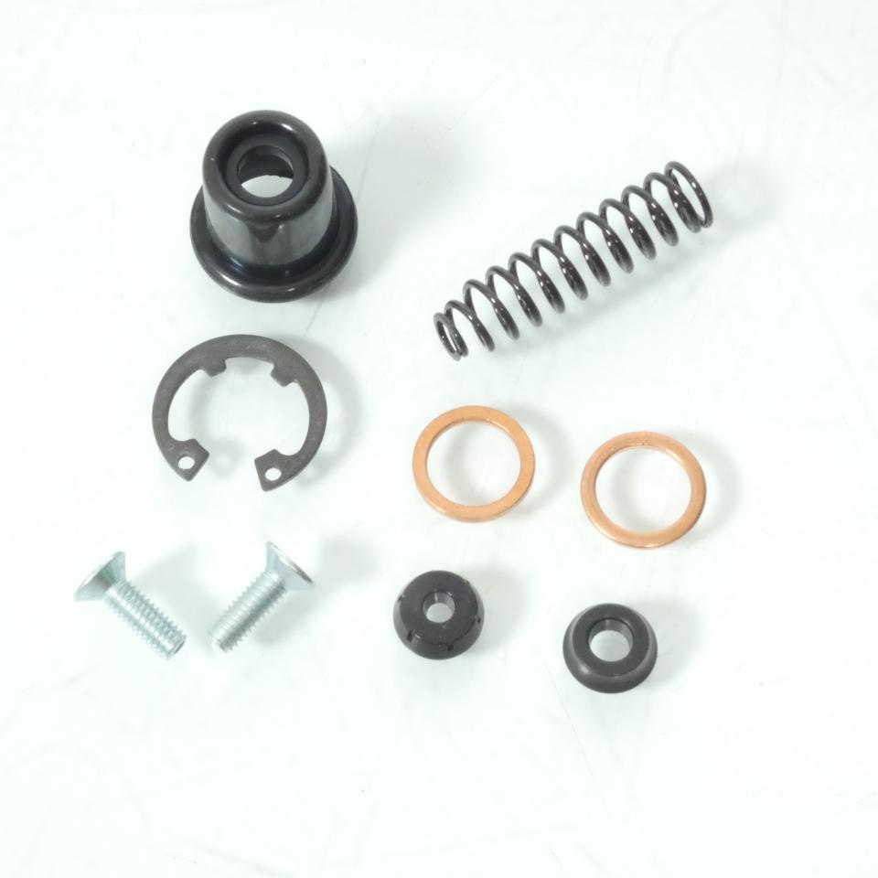Kit réparation maitre cylindre de frein All Balls pour Moto Kawasaki 65 KX 2000 à 2023 AV / 18-1010 Neuf