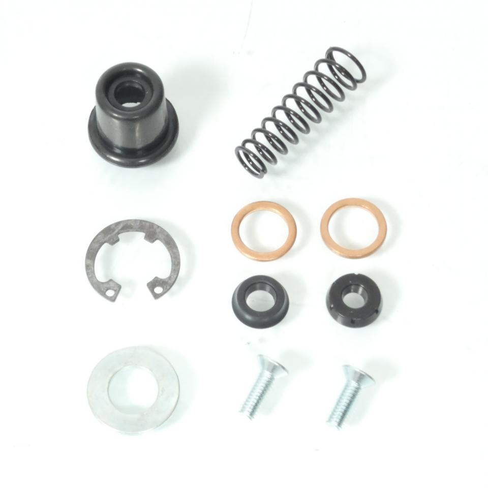 Kit réparation maitre cylindre de frein All Balls pour Moto Suzuki 250 RMX 1989 à 1999 AV / 18-1016 Neuf