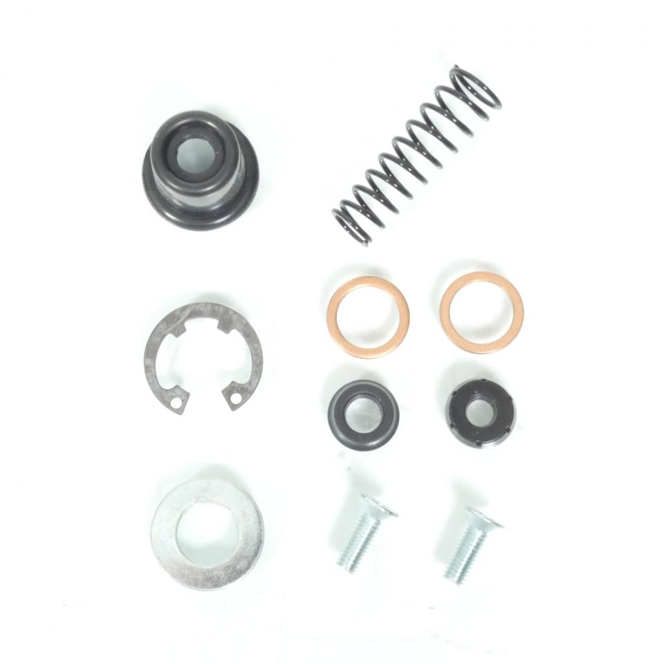 Kit réparation maitre cylindre de frein All Balls pour Moto Suzuki 250 RMX 1989 à 1999 AV / 18-1016 Neuf
