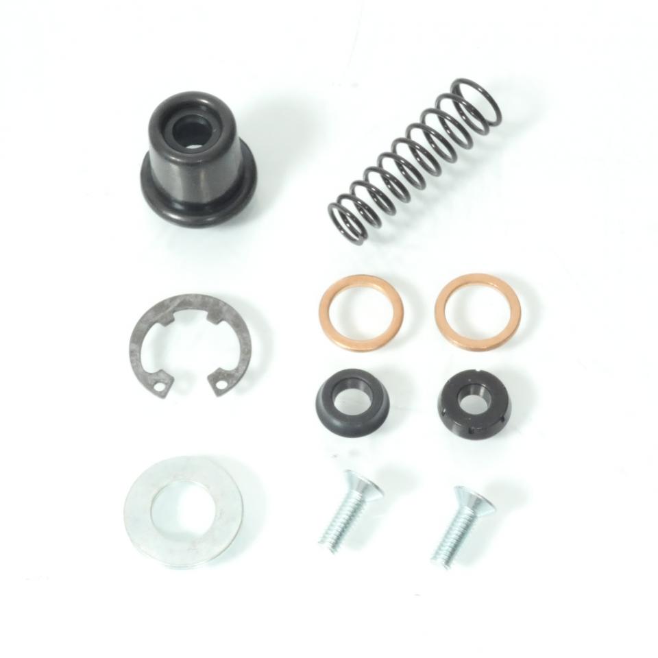 Kit réparation maitre cylindre de frein All Balls pour Moto Suzuki 250 RMX 1989 à 1999 AV / 18-1016 Neuf