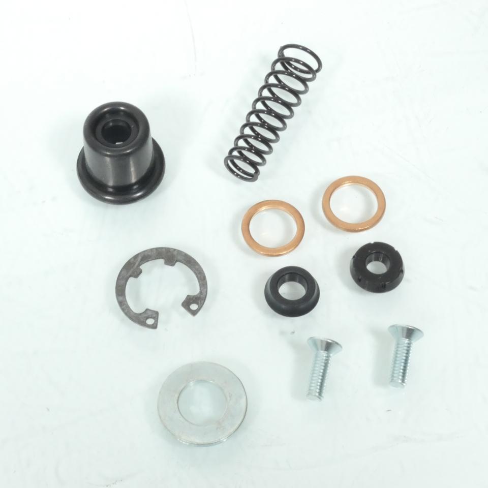 Kit réparation maitre cylindre de frein All Balls pour Moto Suzuki 250 RMX 1989 à 1999 AV / 18-1016 Neuf