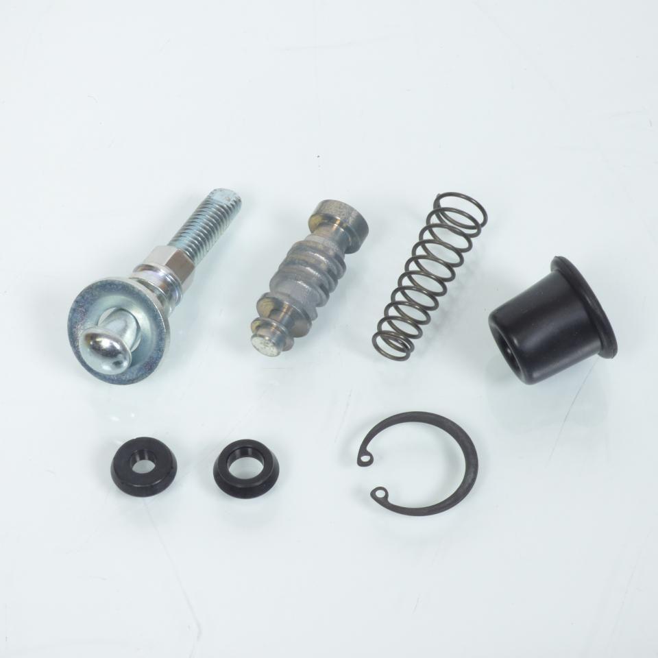 Kit réparation maitre cylindre de frein AR pour moto Yamaha 1200 Vmax 1985-1997